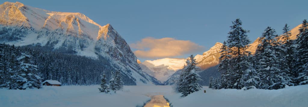 Pacific Northwest Winter Algal Blooms Increase Snowmelt In The Pacific