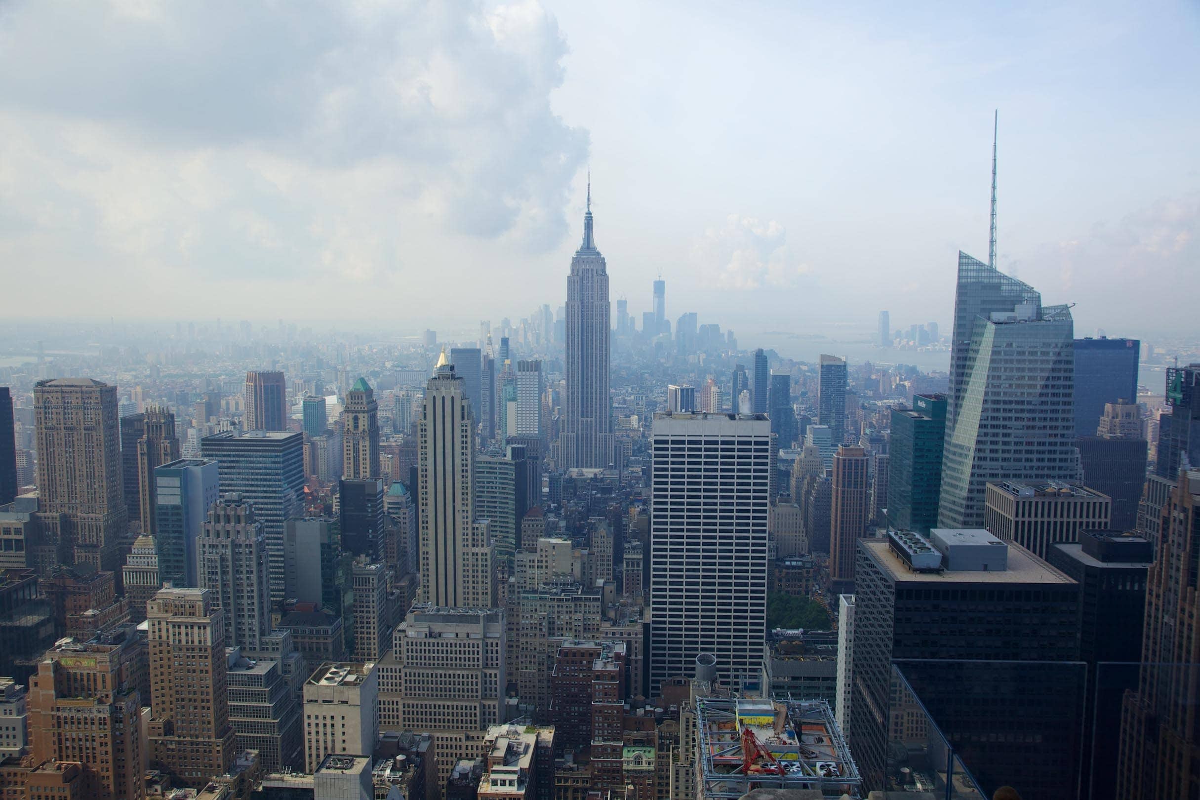 interesting facts about new york – Image 3