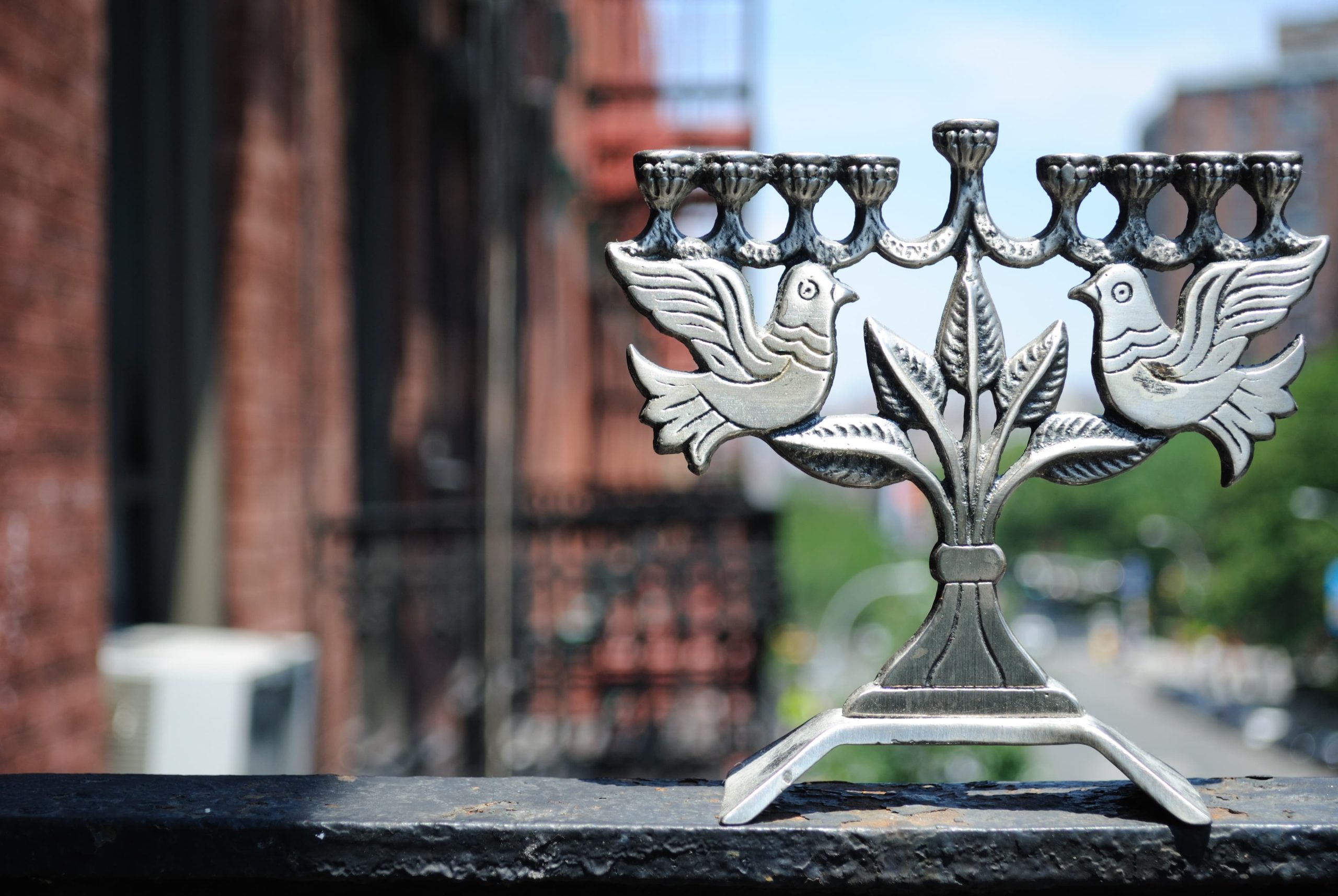 Top 3 Cities to Celebrate Hanukkah Expedia